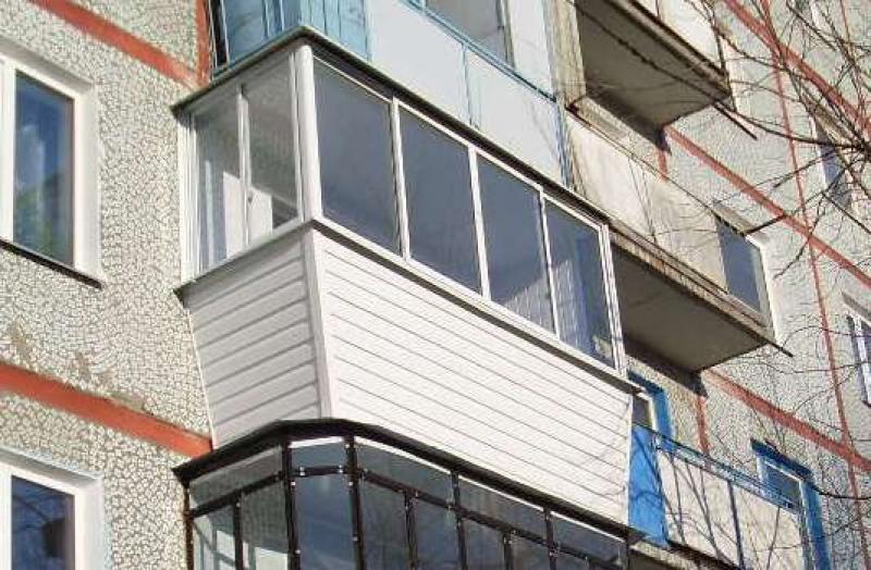 Дополнительно: остекление балкона в благовещенске товары и у.